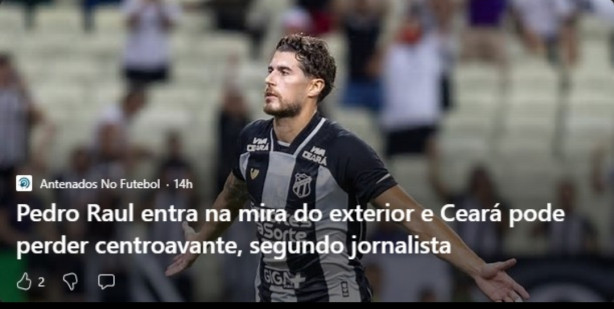 Se for verdade...