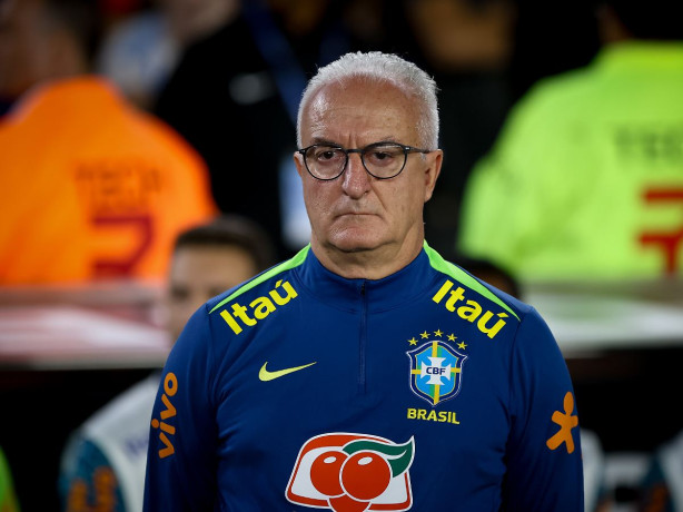 5 motivos contra Dorival Jr
