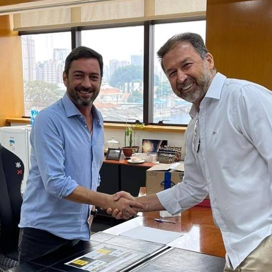 Augusto Melo vs. Du�lio Alves