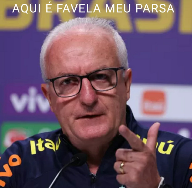 Nois vai  de buso memo parsa <br> </div> </figure> Terminal bandeira sentido