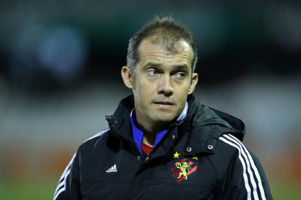 Poss�vel substituto para o Ramon!