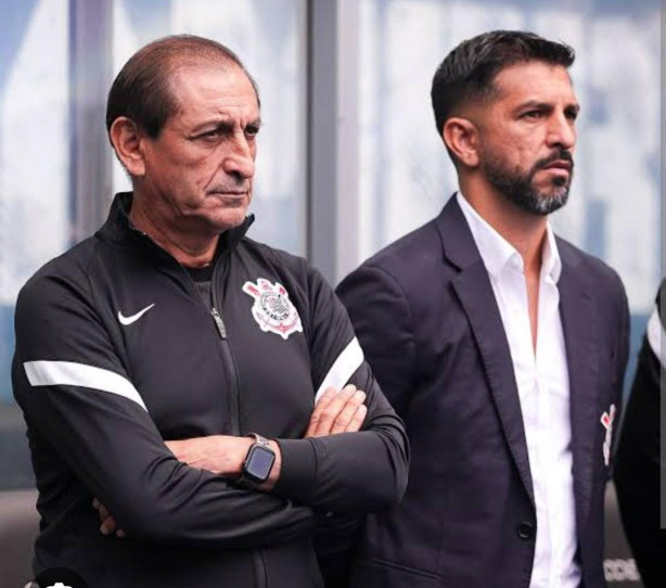 Ramon Dias e comicao demitida!