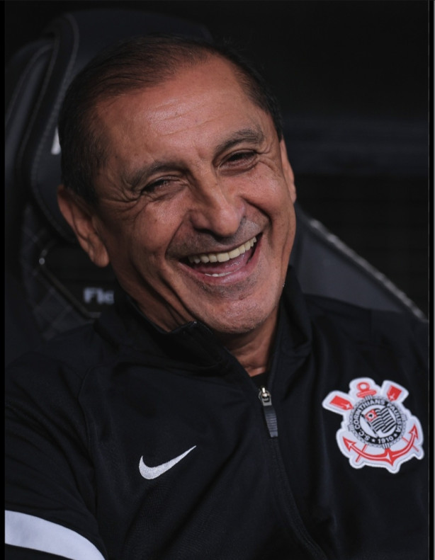 Ramon Diaz