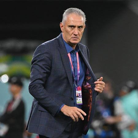 Tite: os pr�s e contras