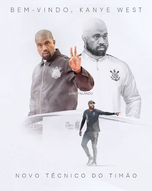 Exclusiva de Samir Cavalo: Novo Tcnico do Corinthians!