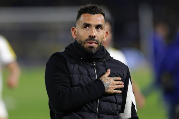 Volta carlitos, volta!
