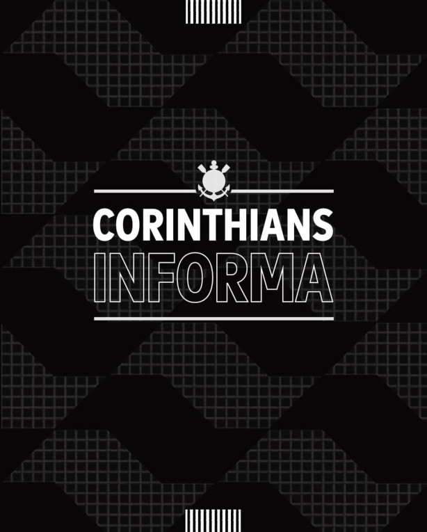 Corinthians informa