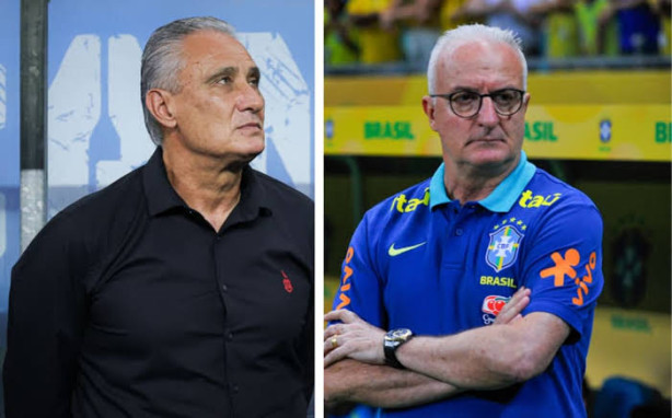 Tite ou Dorival?