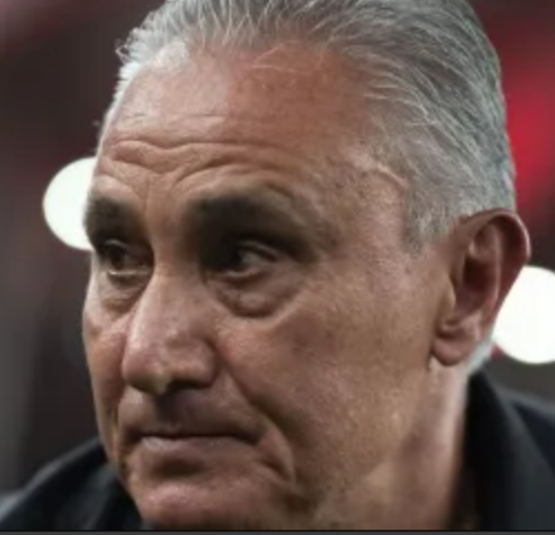 Crise do Tite