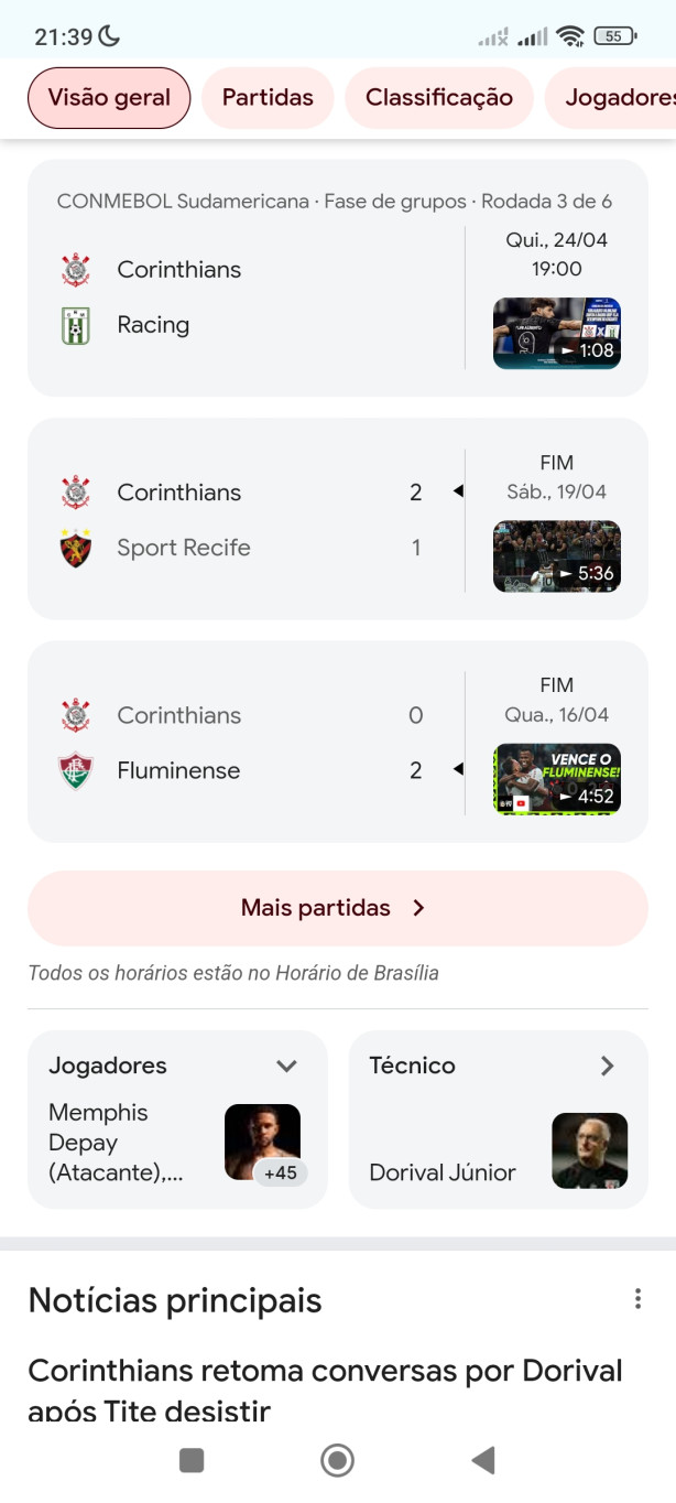 Dorival