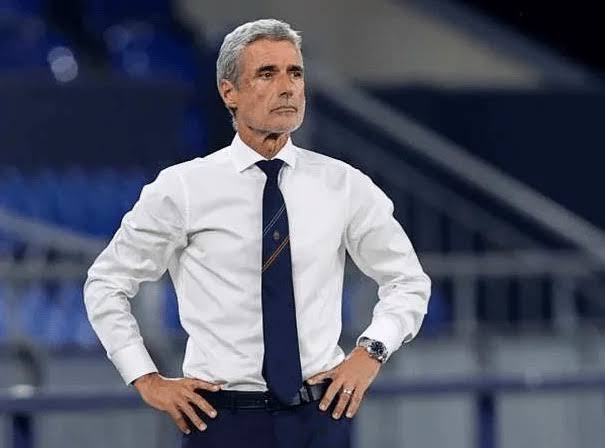  o momento do Portugal Coache