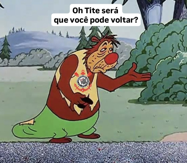 Mendigos da Fiel