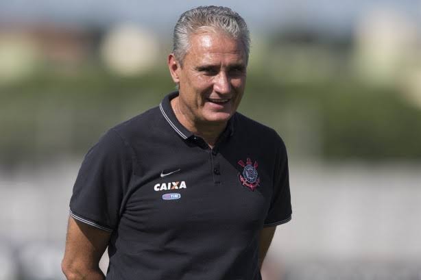 "O Corinthians no pode tomar trs gols de ningum"