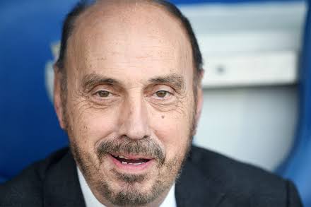 Seja bem vindo, Manuel Cajuda!