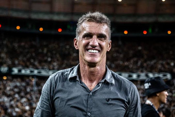 At o Mancini teve mais respeito