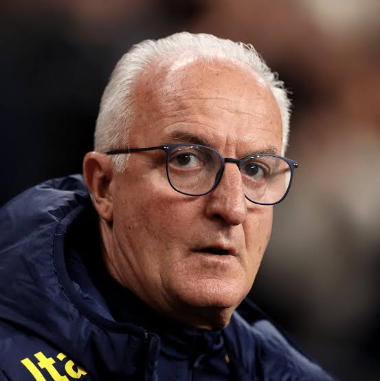 Dorival Junior encaminhado