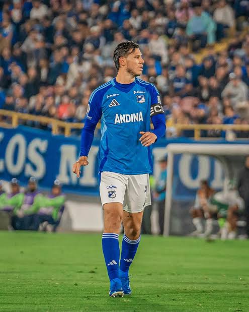 Juan Pablo Vargas no Corinthians: a pea que falta na zaga