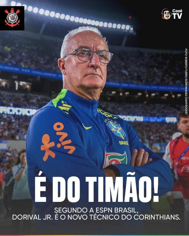 segundo a ESPN