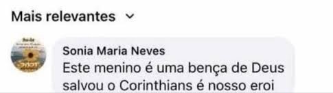 Deus aben�oe Matheuzinho