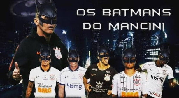 s� vem Mancini