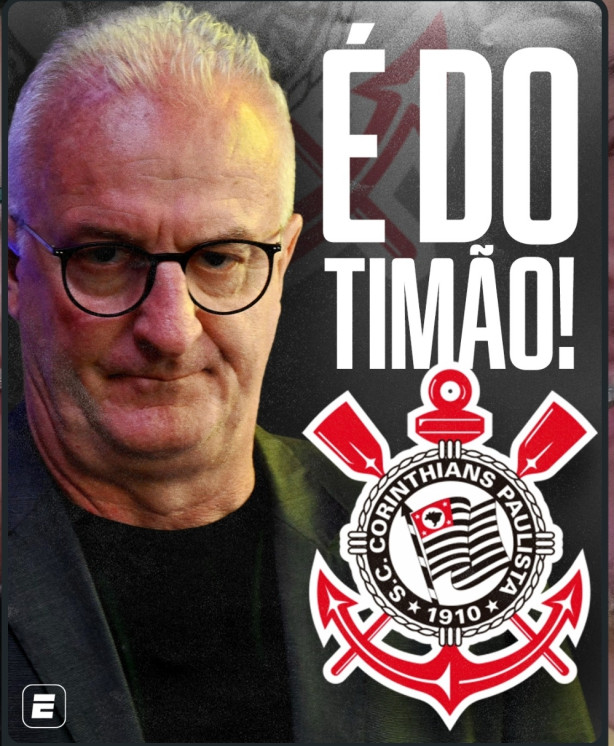 A espera acabou!