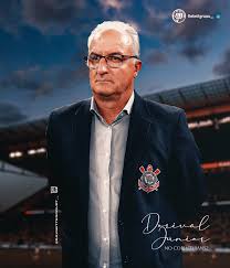 FIM DA NOVELA:Dorival jr assina com Corinthians  estreia contra o novorizontino :