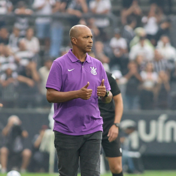 Orlando 3 pontos Ribeiro vai cometer o crime no Maracan