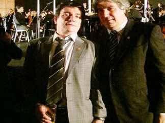 Pedro Silveira infelizmente saiu, mas olha o substituto