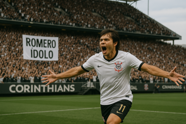 Quem decidiu ontem pra n�s?