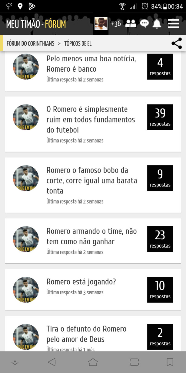 S pode ser amor no correspondido...