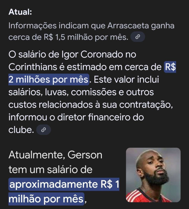 2 milhes de reais kkkkkkkkkkk