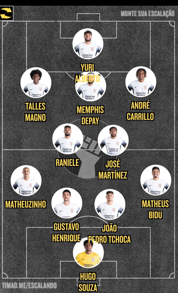 �nica chance de competir.