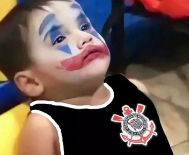 vergonha, vergonha! 4x0