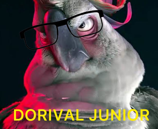 Dorival Junior