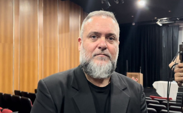 Esse cara seria um bom presidente?