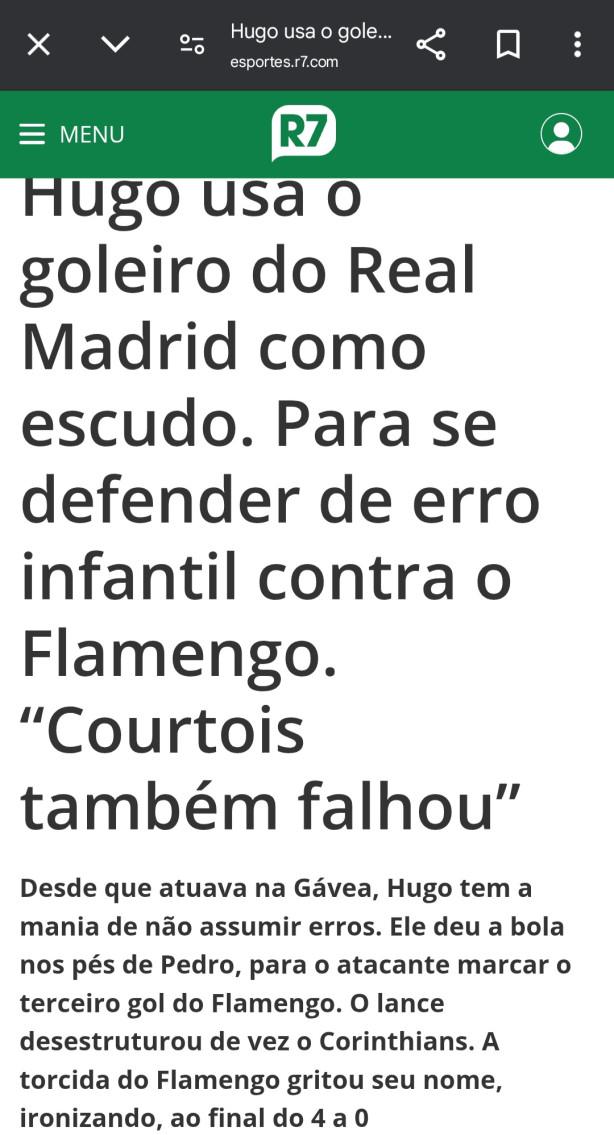 mdia ridcula!