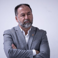 Augusto Melo: a falsa luz no fim do tnel
