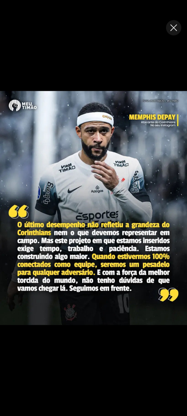 Do zagueiro para o goleiro. E nada de aproveitar o contra-ataque!
