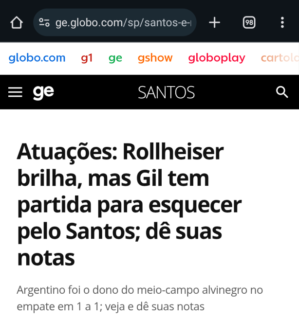 Livramento