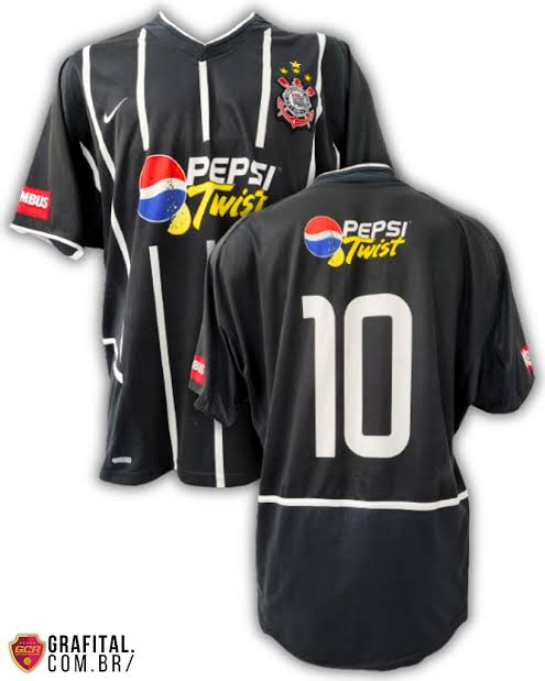 A minha camisa favorita