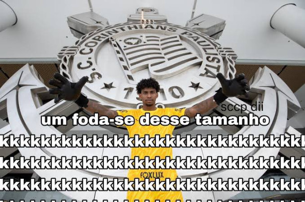 Espero que nunca mais volte