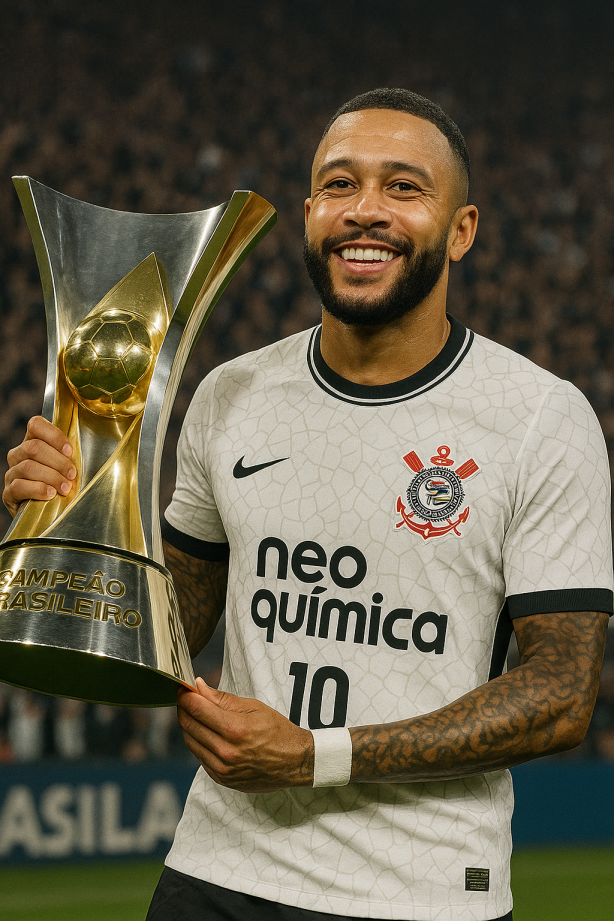 Pode ser real?