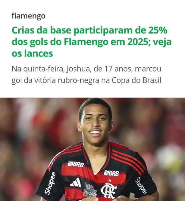 Entendam porque Palmeiras e Flamengo esto "ricos"!