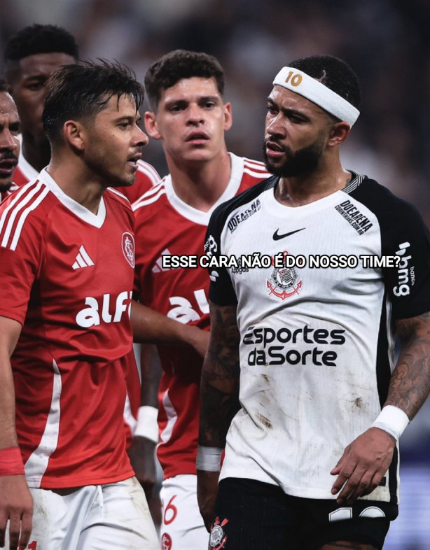 Memphis confuso nessa imagem : ettaaaa preullaaa