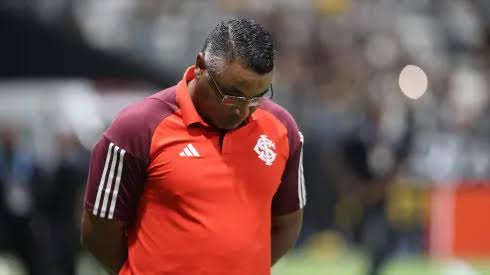 Roger Machado foi soberbo demais!