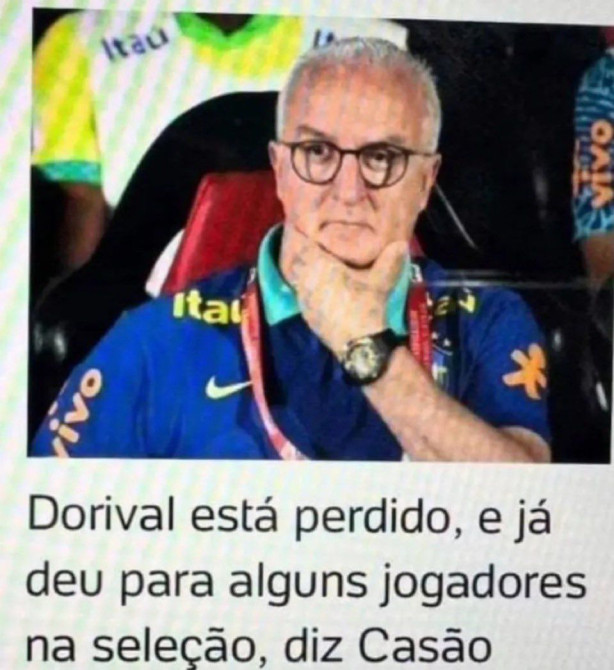 Agora sim