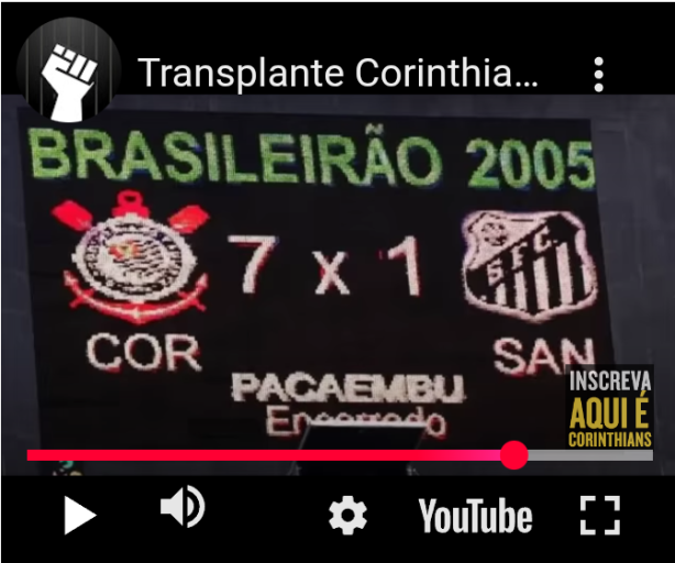 corinthians corinthians