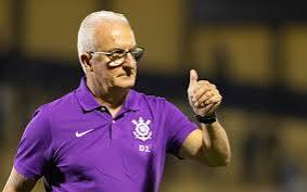 Dorival deu outra cara em dois jogos!