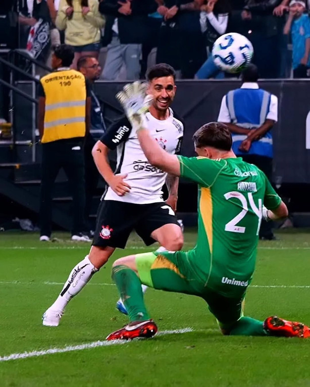 Essa foto � sacanagem kkkkkkkk