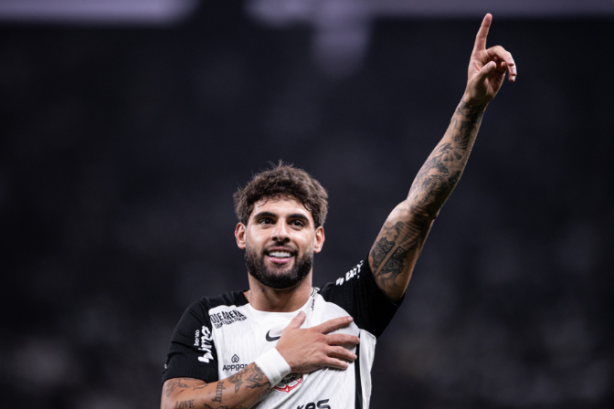 Vai um artilheiro a�..